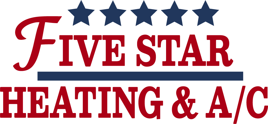 five star heating and air conditioning